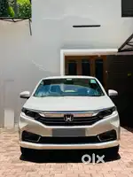 Honda Amaze 1.2 VX (O) AT i-VTEC, 2024, Petrol