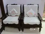 Sofa set 5 pic