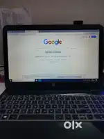 Hp intel core i3 processor laptop: 500 GB HDD,4GB RAM ,2GB GRAPHICCARD