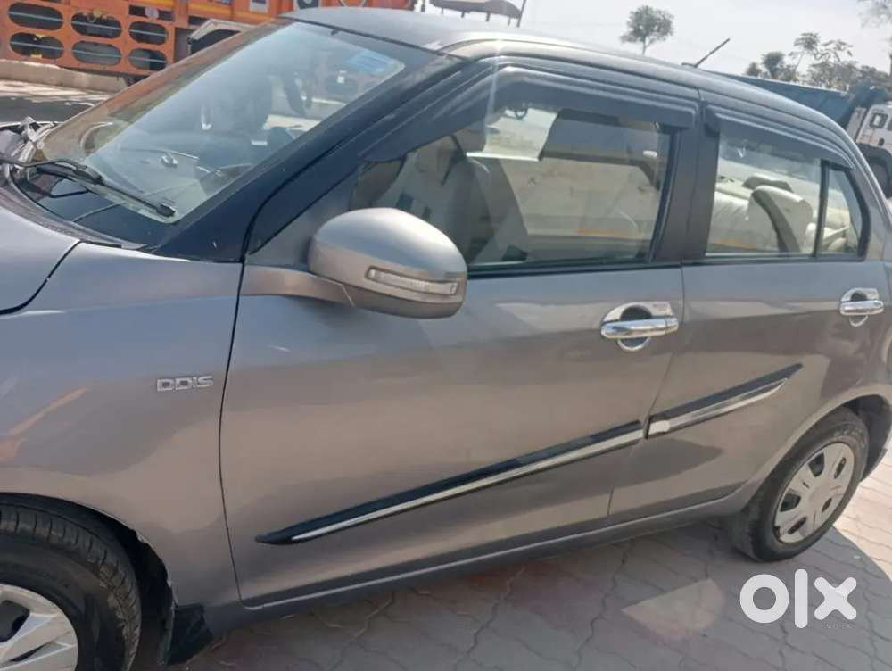 Maruti Suzuki Swift Dzire 2013