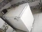 Deep freeze