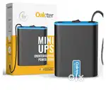 Oakter Mini UPS for 12V WiFi Router Broadband Modem