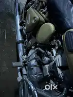 Bike is as good as new since not used much