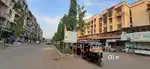 Commercial shop near nilje railway station available on rent