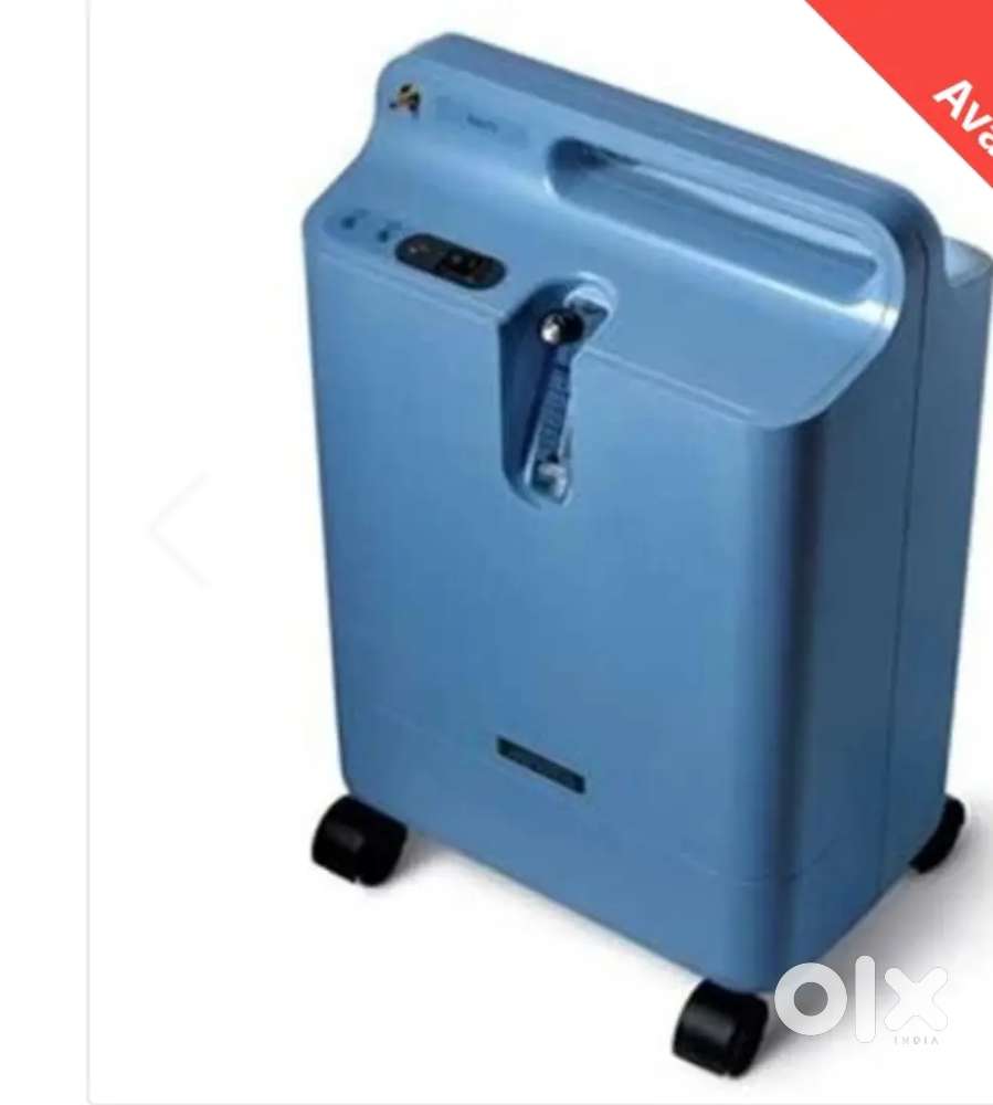 Philips Oxygen concentrator machine