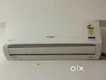 Whirlpool AC