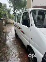 Maruti Suzuki Eeco 2019 CNG & Hybrids 62000 Km Driven