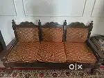 Sofa Set 3+2