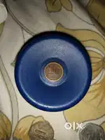 1 paisa coin 1960