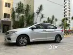 Honda City 2017 Diesel Well Maintained