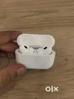 AirPods Pro (2nd generation) with MagSafe