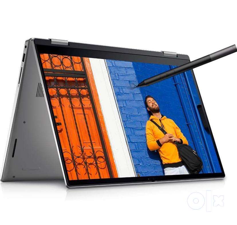 Dell 2in1 Inspiron 7420 Laptop, Intel i7-1255U