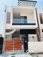 Ready to move Villa