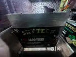 Aloo tikki counter for sale