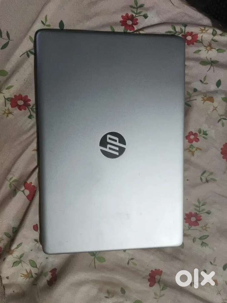 HP Laptop 15s