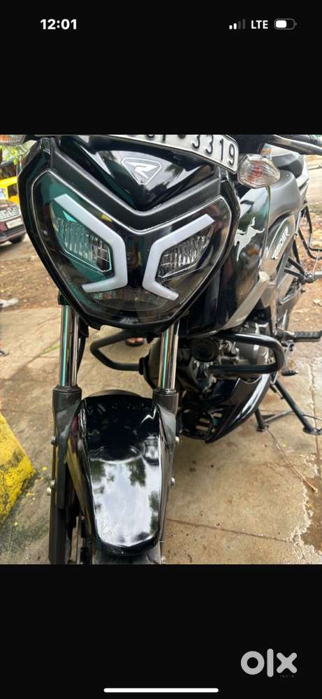 Good condition