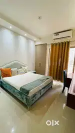 Centurian park low rise 2 + store Fully flat for rent