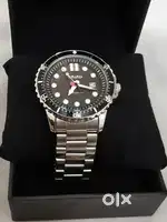Seiko Watch