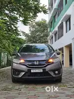 Honda Jazz 1.5 V i DTEC, 2015, Diesel