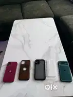 Iphone 11 mobile premium cover