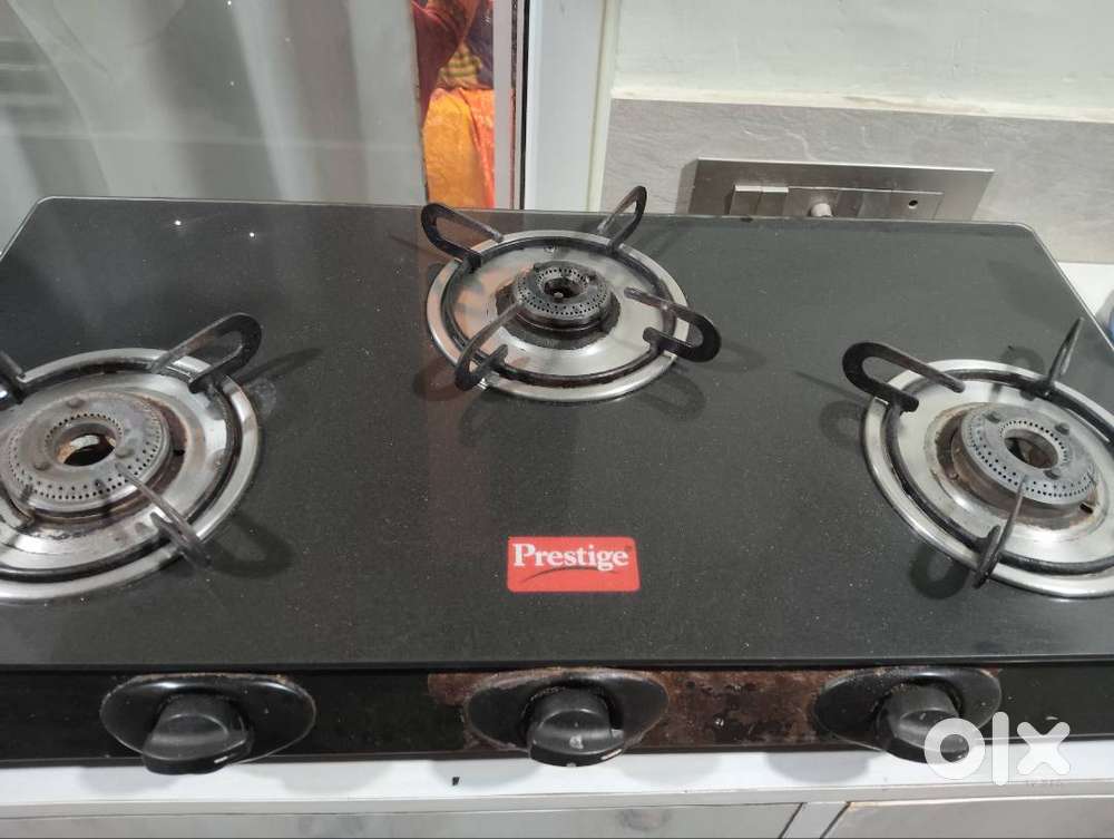 Prestige stove