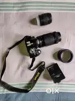Nikon D3300 for sale