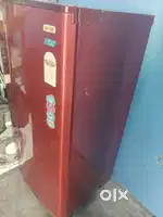 Goorej fridge