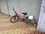 Very good cycle for sale