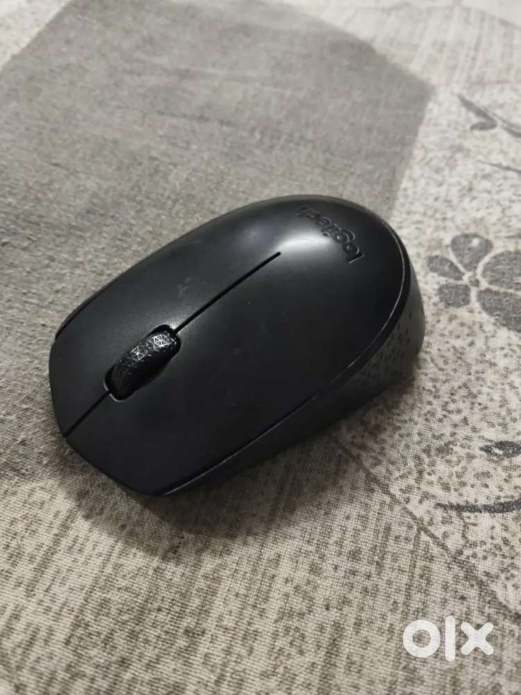 Logitech Wireless Mouse