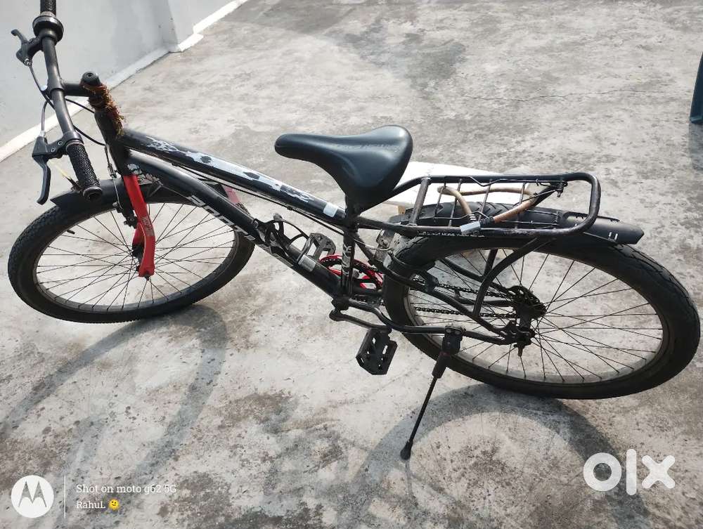 Cycle 3000 only