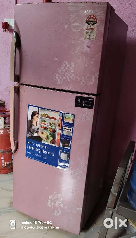Samsung Fridge