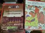NCERT BOOKS FOR UPSC ( Unused )