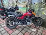 Bajaj Avenger Street 160  2020 Model 1st Owner Excellent Condition