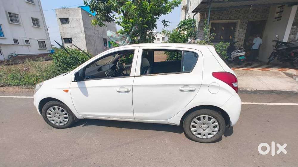 Hyundai i20 2011 Petrol Good Condition
