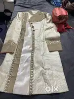 Sherwani in perfect condition