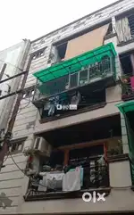 Residential Flat( Sadullabad)