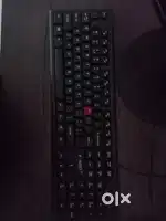 Power X Keyboard