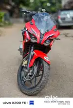 Good condition