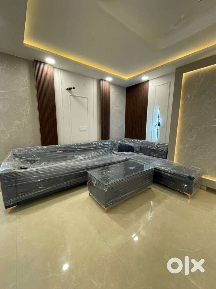 3BHK Flat At Gandhi Path West For SALE