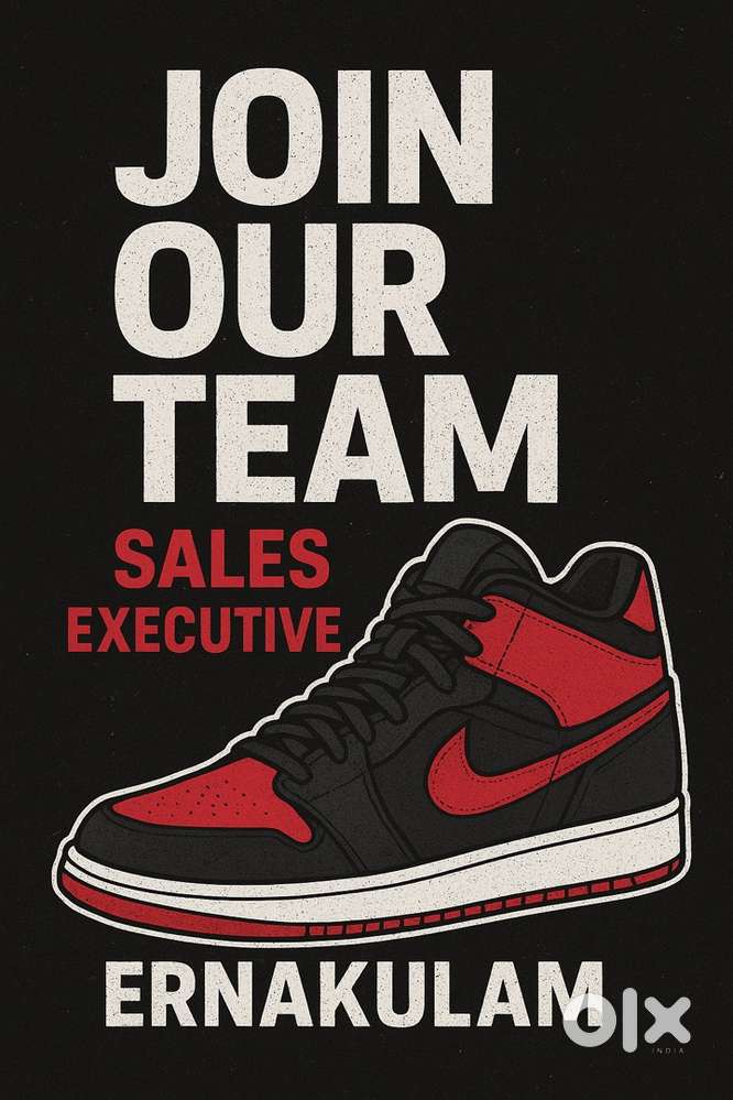 Join the Crew. Live the Sneaker Life.
