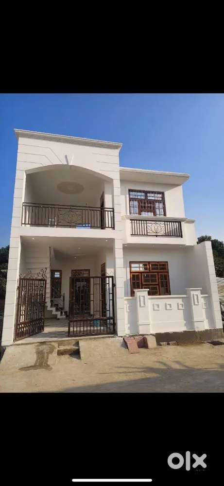 3 bhk duplex house