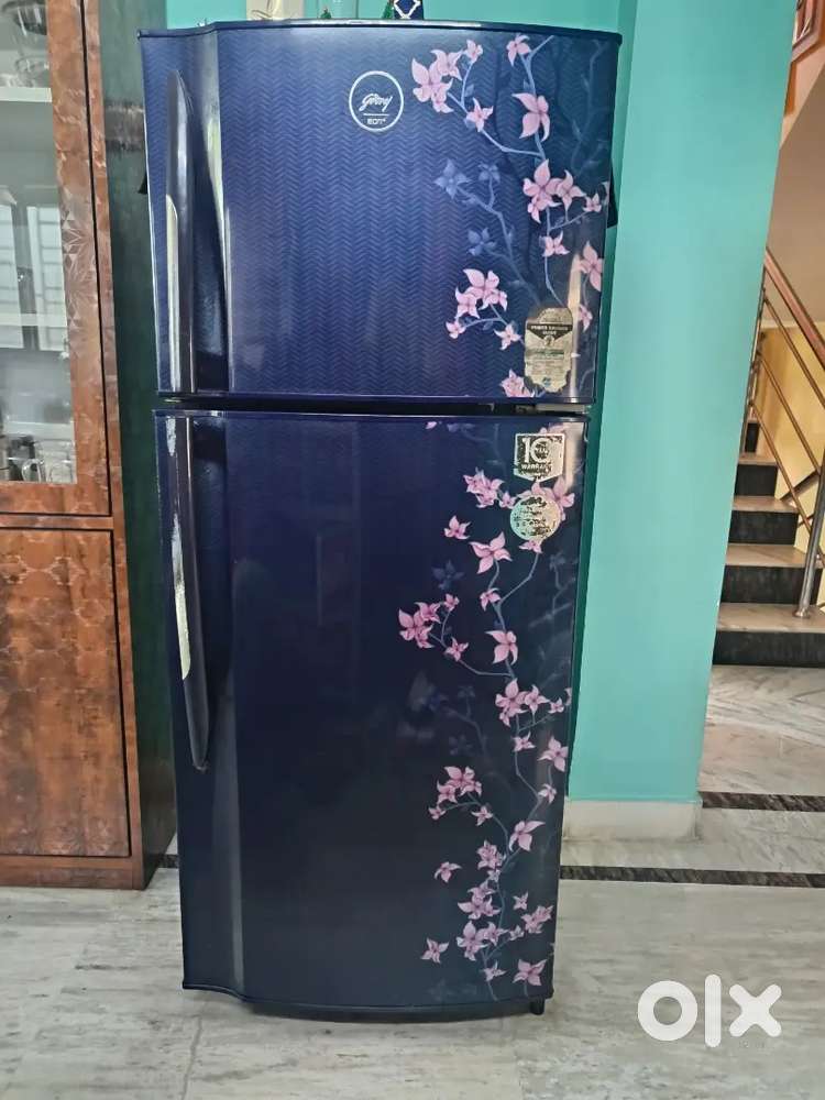 Godrej fridge
