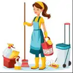 HOUSEKEEPING  -OFFICE