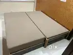 BADS 183x 183 cm folding