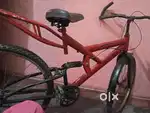 Ranger cycle