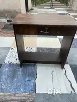 Table with drawer