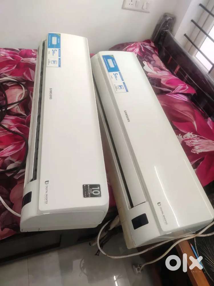Samsung inverter 2 ton Acs