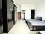 All facility available