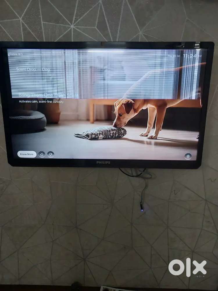 Philips 32inc led