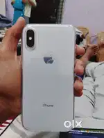 iPhone x 256gb at best price